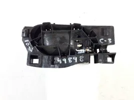 Citroen C3 Pluriel Maniglia interna per portiera anteriore 9683446877