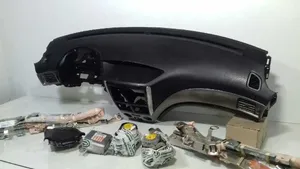 Subaru Forester SH Set di airbag 