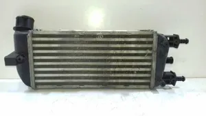 Fiat 500 Abarth Chłodnica powietrza doładowującego / Intercooler 