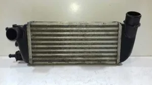 Fiat 500 Abarth Chłodnica powietrza doładowującego / Intercooler 