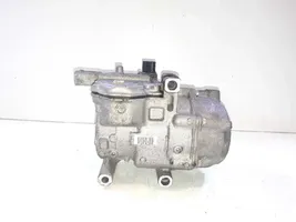 Toyota Auris E180 Ilmastointilaitteen kompressorin pumppu (A/C) 0422001031