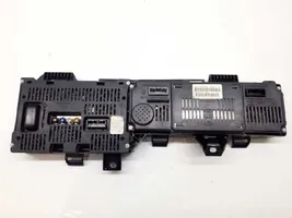 BMW 5 E60 E61 Tachimetro (quadro strumenti) 248103583R