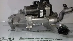 Citroen C4 Aircross EGR-venttiili 99671187780