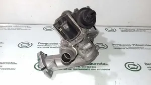 Citroen C4 Aircross EGR-venttiili 99671187780