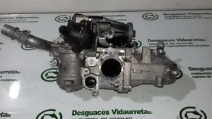 Citroen C4 Aircross EGR-venttiili 99671187780