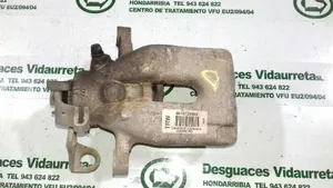 Citroen DS4 Mocowanie / Zacisk hamulca tylnego 9678720880