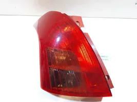 Suzuki Swift Ampoule, feu stop / feu arrière 