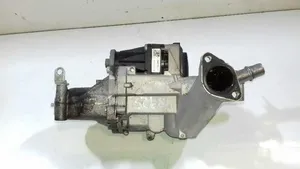 Citroen DS4 Zawór EGR 301643265014