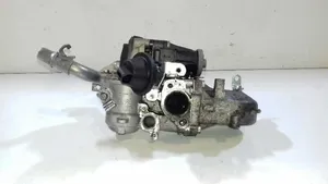 Citroen DS4 Zawór EGR 301643265014