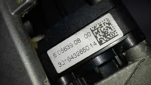 Citroen DS4 Zawór EGR 301643265014