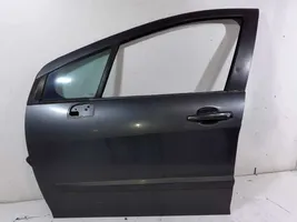 Mazda CX-3 Drzwi przednie 