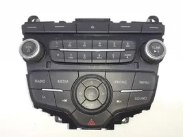 Ford Focus ST Unité de contrôle son HiFi Audio F1ET18K811BD
