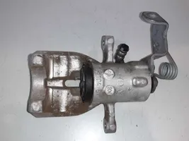 Citroen Berlingo Supporto della pinza del freno posteriore 981933770