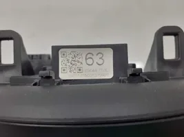 Citroen C1 Compteur de vitesse tableau de bord 69644750U