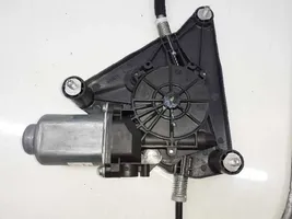 Citroen C1 Front door electric window regulator 