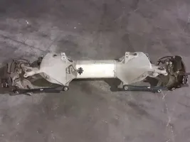 Citroen C5 Rear axle beam with reductor 