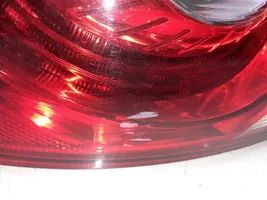 Seat Ibiza IV (6J,6P) Rear tail light bulb 