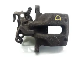 Toyota Auris E180 Supporto della pinza del freno posteriore 