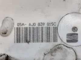 Ford Ka Etuoven lukko 6J0839015C