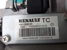 Renault Grand Modus Ohjauspyörän akseli 488109813R