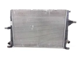 Renault Grand Modus Radiador del refrigerante 214100014R