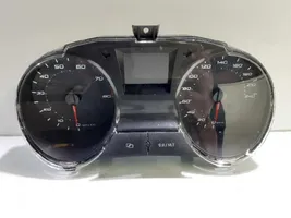 Seat Ibiza IV (6J,6P) Tachimetro (quadro strumenti) 6J0920802X