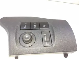 Peugeot Partner Interrupteur / bouton multifonctionnel 