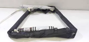 Renault Fluence Kit d’airbag 