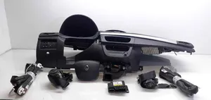 Renault Fluence Kit d’airbag 