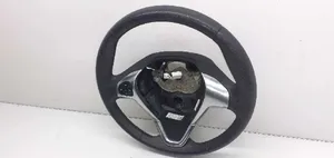 Ford Fiesta Steering wheel 2067836