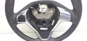 Ford Fiesta Steering wheel 2067836