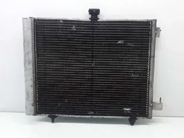 Citroen C3 Pluriel Radiateur condenseur de climatisation 6455JF