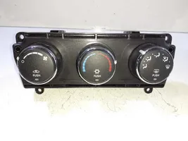 Dodge Journey Centralina/modulo climatizzatore 55111938AB