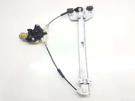 KIA Picanto Alzacristalli elettrico della portiera anteriore 824021Y010