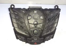 Ford C-MAX II Centralina Audio Hi-fi 1771645