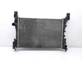 Opel Corsa E Radiateur de refroidissement 1300339