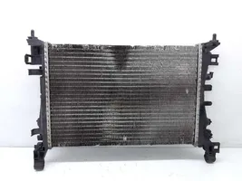 Opel Corsa E Radiateur de refroidissement 1300339