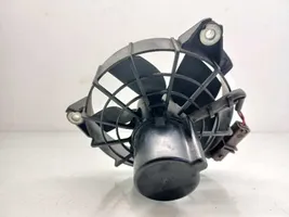 Smart ForTwo III C453 Ventilateur de refroidissement de radiateur électrique A4539062201