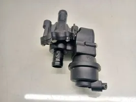 Smart ForTwo III C453 Water pump 