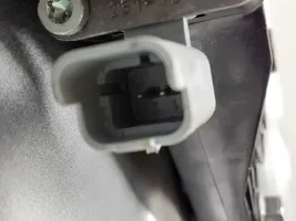 KIA Venga Regulador de ventanilla eléctrico de puerta delantera 824811P000