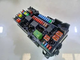 Opel Mokka Fuse module 121092612