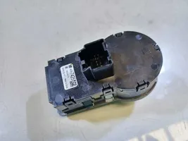 Opel Mokka Mittariston valaistuksen säätökytkin 10026916