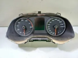 Seat Arona Tachimetro (quadro strumenti) 6F0920740D