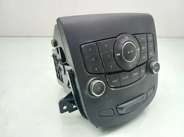 Chevrolet Orlando Centralina Audio Hi-fi 95938877