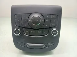 Chevrolet Orlando Centralina Audio Hi-fi 95938877