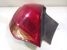 Opel Astra H Żarówka lampy tylnej 13306453