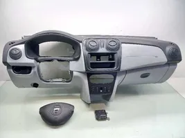 Dacia Sandero Oro pagalvių komplektas A2C80612912