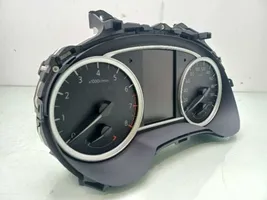 Nissan Micra C+C Tachimetro (quadro strumenti) 248105FB0A