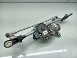 Opel Adam Wiper motor 13354342