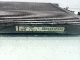 Lancia Thema Radiateur condenseur de climatisation 68211105AA